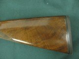 7218 Winchester 101 Quail Special BABY FRAME, 28 gauge 26 inch barrels 3 winchokes(rare) ic mod full, STRAIGHT GRIP only 500 mfg this is # 320 - 4 of 14