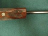 7219 Winchester 101 Quail Special BABY FRAME,
410 gauge 26 inch barrels, mod full,STRAIGHT GRIP only 500 mfg this is # 263.AAA++FANCY HEAVILY FIGURED - 16 of 16