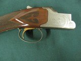7219 Winchester 101 Quail Special BABY FRAME,
410 gauge 26 inch barrels, mod full,STRAIGHT GRIP only 500 mfg this is # 263.AAA++FANCY HEAVILY FIGURED - 8 of 16