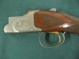 7219 Winchester 101 Quail Special BABY FRAME,
410 gauge 26 inch barrels, mod full,STRAIGHT GRIP only 500 mfg this is # 263.AAA++FANCY HEAVILY FIGURED - 5 of 16