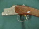 7220 Winchester 101 Quail Special BABY FRAME,28 gauge 26 inch barrels,4 winchokes sk ic m full, wrench pouch, HANG TAG ALL PAPERS, UNFIRED,STRAIGHT - 6 of 15