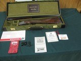 7220 Winchester 101 Quail Special BABY FRAME,28 gauge 26 inch barrels,4 winchokes sk ic m full, wrench pouch, HANG TAG ALL PAPERS, UNFIRED,STRAIGHT - 2 of 15