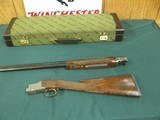 7220 Winchester 101 Quail Special BABY FRAME,28 gauge 26 inch barrels,4 winchokes sk ic m full, wrench pouch, HANG TAG ALL PAPERS, UNFIRED,STRAIGHT - 4 of 15