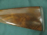 7220 Winchester 101 Quail Special BABY FRAME,28 gauge 26 inch barrels,4 winchokes sk ic m full, wrench pouch, HANG TAG ALL PAPERS, UNFIRED,STRAIGHT - 5 of 15