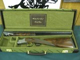 7221 Winchester 101 Quail Special BABY FRAME,
410 gauge 26 inch barrels,STRAIGHT GRIP only 500 mfg this is # 165.AAA++FANCY HEAVILY FIGURED WALNUT - 2 of 16