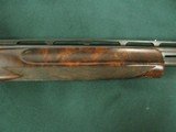 7221 Winchester 101 Quail Special BABY FRAME,
410 gauge 26 inch barrels,STRAIGHT GRIP only 500 mfg this is # 165.AAA++FANCY HEAVILY FIGURED WALNUT - 16 of 16