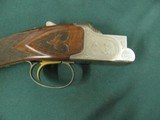 7221 Winchester 101 Quail Special BABY FRAME,
410 gauge 26 inch barrels,STRAIGHT GRIP only 500 mfg this is # 165.AAA++FANCY HEAVILY FIGURED WALNUT - 9 of 16