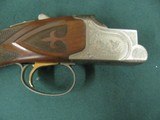 7222 Winchester 101 Quail Special BABY FRAME,410 gauge 26 inch barrels,STRAIGHT GRIP only 500 mfg this is # 192.AAA++FANCY HEAVILY FIGURED WALNUT - 8 of 15
