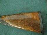7222 Winchester 101 Quail Special BABY FRAME,410 gauge 26 inch barrels,STRAIGHT GRIP only 500 mfg this is # 192.AAA++FANCY HEAVILY FIGURED WALNUT - 4 of 15