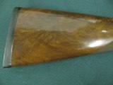 7222 Winchester 101 Quail Special BABY FRAME,410 gauge 26 inch barrels,STRAIGHT GRIP only 500 mfg this is # 192.AAA++FANCY HEAVILY FIGURED WALNUT - 7 of 15