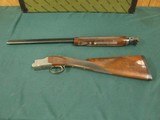 7222 Winchester 101 Quail Special BABY FRAME,410 gauge 26 inch barrels,STRAIGHT GRIP only 500 mfg this is # 192.AAA++FANCY HEAVILY FIGURED WALNUT - 3 of 15