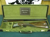 7222 Winchester 101 Quail Special BABY FRAME,410 gauge 26 inch barrels,STRAIGHT GRIP only 500 mfg this is # 192.AAA++FANCY HEAVILY FIGURED WALNUT - 2 of 15