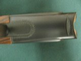 7226 Perazzi MX28 28 gauge 30 inch barrels mod/full pistol grip single trigger, ejectors, vent rib, Walnut AA++, Kickeze pad,lop 15 inches, Perazzi ca - 16 of 16