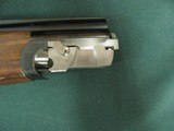 7226 Perazzi MX28 28 gauge 30 inch barrels mod/full pistol grip single trigger, ejectors, vent rib, Walnut AA++, Kickeze pad,lop 15 inches, Perazzi ca - 12 of 16