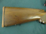 7227 Winchester model 70 300 Win Mag stainless steel, Zeiss 6.5x 20x50 Conquest target turrets,muzzle brake,regular recticle, cheek piece 99% conditio - 9 of 12