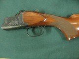 7230 Winchester 101 "2 BARREL HUNT SET"says on barrel, 12ga 28bls 7 winchokes 2xf f 2ic 2sk,wrench,20ga 26bls 4wincks 2ic &2 full.wrench. Wi - 6 of 19