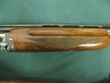 7230 Winchester 101 "2 BARREL HUNT SET"says on barrel, 12ga 28bls 7 winchokes 2xf f 2ic 2sk,wrench,20ga 26bls 4wincks 2ic &2 full.wrench. Wi - 16 of 19