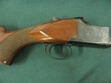 7230 Winchester 101 "2 BARREL HUNT SET"says on barrel, 12ga 28bls 7 winchokes 2xf f 2ic 2sk,wrench,20ga 26bls 4wincks 2ic &2 full.wrench. Wi - 9 of 19