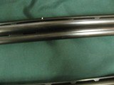 7230 Winchester 101 "2 BARREL HUNT SET"says on barrel, 12ga 28bls 7 winchokes 2xf f 2ic 2sk,wrench,20ga 26bls 4wincks 2ic &2 full.wrench. Wi - 19 of 19