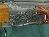 7231 Winchester 101 field 20 gauge 28 inch barrels, 2 3/4 & 3 inch chambers, front brass bead, pistol grip with cap, Winchester butt plate, all origin - 10 of 13