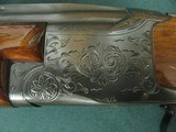 7231 Winchester 101 field 20 gauge 28 inch barrels, 2 3/4 & 3 inch chambers, front brass bead, pistol grip with cap, Winchester butt plate, all origin - 5 of 13