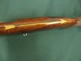 7233 Winchester 70 30-06- 1636 mfg--second year--heavily customized with chrome furniture, s/n 100x. 13 1/2 lop.99% condition, white line pad, cool ar - 14 of 15