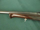 7233 Winchester 70 30-06- 1636 mfg--second year--heavily customized with chrome furniture, s/n 100x. 13 1/2 lop.99% condition, white line pad, cool ar - 5 of 15
