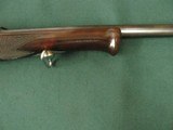 7233 Winchester 70 30-06- 1636 mfg--second year--heavily customized with chrome furniture, s/n 100x. 13 1/2 lop.99% condition, white line pad, cool ar - 10 of 15