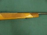 7234 Sako L61R Forester Finbear 264 Winchester, 24 inch barrel, Sako butt pad, all original, from texas collection,3 more to be listed.99% condition. - 7 of 11