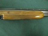 7239 Charles Daly SUPERIOR GRADE 20 gauge 26 inch barrels, 2 3/4 & 3 inch,pistol grip with cap,vent rib, front brass bead, skeet/skeet, ejectors,Daly - 15 of 15