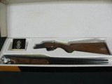7239 Charles Daly SUPERIOR GRADE 20 gauge 26 inch barrels, 2 3/4 & 3 inch,pistol grip with cap,vent rib, front brass bead, skeet/skeet, ejectors,Daly - 3 of 15
