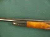 7240 Enfield Custom 30-06 24 inch
barrel, Redfield bases, black ebony forend tip, BEAUTIFULL WALNUT STOCK, SILVER FURNITURE AND INLAYS. Enfield and 3 - 4 of 15
