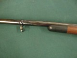 7241 Francotte Deluxe 338 Win Mag 26 inch barrels,Swarovoski Habicht 1.5 x 6 x42 scope Nova,engraved rings/bases,receiver,barrel tang trigger bow,GOLD - 5 of 21