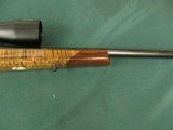 7251 Winslow Commander Custom rifle mfg in Florida Circa 1975, Belgium Mauser 98 action, only approx 500 mfg, 300 win mag, 26 inch barrel AAA++ Fancy