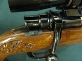 7252 Winslow REGAL
Custom rifle mfg in Florida Circa 1975, Belgium Mauser 98 action, only approx 500 mfg, 300 win mag, 26 inch barrel
FIGURE,claw ex - 17 of 18