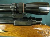 7252 Winslow REGAL
Custom rifle mfg in Florida Circa 1975, Belgium Mauser 98 action, only approx 500 mfg, 300 win mag, 26 inch barrel
FIGURE,claw ex - 11 of 18