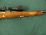 7252 Winslow REGAL
Custom rifle mfg in Florida Circa 1975, Belgium Mauser 98 action, only approx 500 mfg, 300 win mag, 26 inch barrel
FIGURE,claw ex - 16 of 18