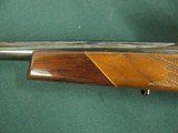 7253 Winslow COMMANDER MODEL ON PLAINSMASTER STOCK Custom rifle mfg in Florida Circa 1975, Belgium Mauser 98 action, only approx 500 mfg,243cal 26 inc - 6 of 15