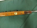 7253 Winslow COMMANDER MODEL ON PLAINSMASTER STOCK Custom rifle mfg in Florida Circa 1975, Belgium Mauser 98 action, only approx 500 mfg,243cal 26 inc - 15 of 15
