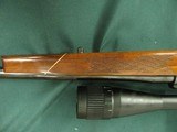7254 Winslow COMMANDER MODEL ON BUSHMASTER STOCK Custom rifle mfg in Florida Circa 1975, Belgium Mauser 98 action, only approx 500 mfg, 270 win , 26 i - 13 of 14