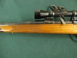 7255 Winslow COMMANDER MODEL ON BUSHMASTER STOCK Custom rifle mfg in Florida Circa 1975, Belgium Mauser 98 action, only approx 500 mfg,7 mm REM MAG, 2 - 4 of 15
