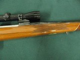 7255 Winslow COMMANDER MODEL ON BUSHMASTER STOCK Custom rifle mfg in Florida Circa 1975, Belgium Mauser 98 action, only approx 500 mfg,7 mm REM MAG, 2 - 13 of 15