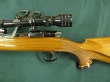 7255 Winslow COMMANDER MODEL ON BUSHMASTER STOCK Custom rifle mfg in Florida Circa 1975, Belgium Mauser 98 action, only approx 500 mfg,7 mm REM MAG, 2 - 3 of 15