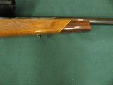 7257 Winslow(not marked) COMMANDER MODEL ON BUSHMASTER STOCK Custom rifle mfg in Florida Circa 1975, Belgium Mauser 98 action, only approx 500 - 10 of 11