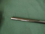 7258 Winslow COMMANDER MODEL ON BUSHMASTER STOCK Custom rifle mfg in Florida Circa 1975, Belgium Mauser 98 action, only approx 500 mfg,30-06, 26 inch - 6 of 14