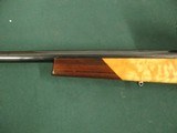 7258 Winslow COMMANDER MODEL ON BUSHMASTER STOCK Custom rifle mfg in Florida Circa 1975, Belgium Mauser 98 action, only approx 500 mfg,30-06, 26 inch - 5 of 14