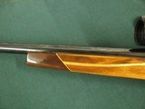 7259 Winslow COMMANDER MODEL ON BUSHMASTER STOCK Custom rifle mfg in Florida Circa 1975, Belgium Mauser 98 action, only approx 500 mfg,300 Win Mag, 26 - 4 of 11