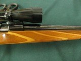 7259 Winslow COMMANDER MODEL ON BUSHMASTER STOCK Custom rifle mfg in Florida Circa 1975, Belgium Mauser 98 action, only approx 500 mfg,300 Win Mag, 26 - 8 of 11