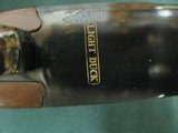 7265 Winchester 23 LIGHT DUCK 20 gauge 28 inch barrels full/full, 2 3/4 & 3 inch, only made 500 this is #166. called "LADY DUCK", pistol gri - 7 of 11