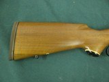 7266 Marlin 1895 SS 45/70 Govt 22 inch barrell, NEW IN BOX,NEVER SHOT.buck horn mid and hooded front site,pistol grip with cap, Marl - 7 of 13